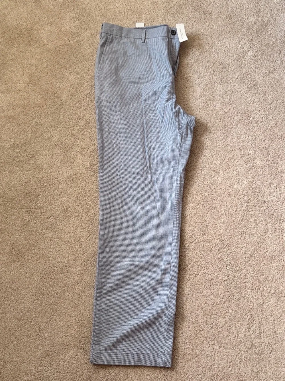 Banana Republic Aiden Fit Pants – New With Tags